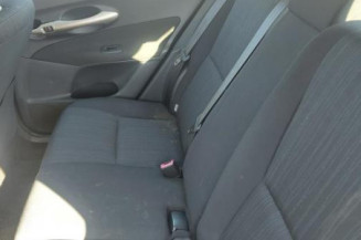Jante TOYOTA AURIS 1