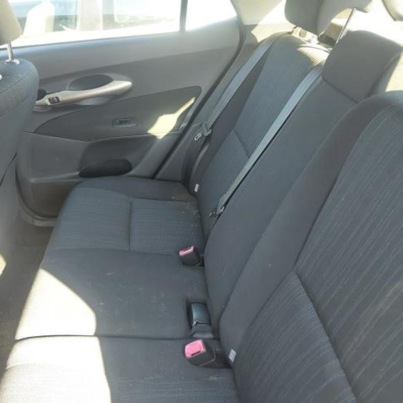 Jante TOYOTA AURIS 1 Photo n°15