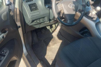 Jante TOYOTA AURIS 1