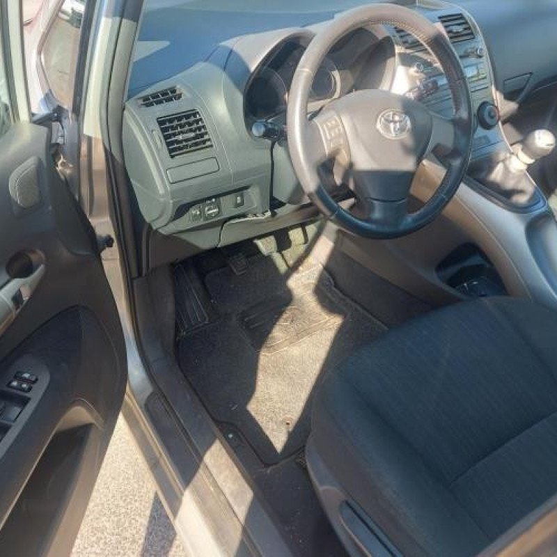 Jante TOYOTA AURIS 1 Photo n°16
