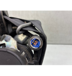 Pretensionneur de ceinture avant gauche PEUGEOT 308 1 Photo n°1