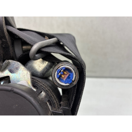 Pretensionneur de ceinture avant gauche PEUGEOT 308 1 Photo n°1