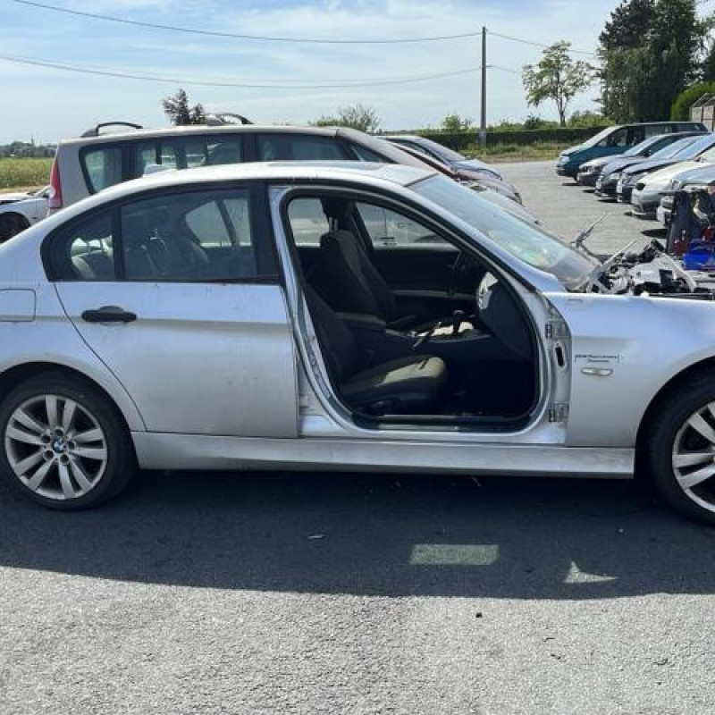 Jante BMW SERIE 3 E90 Photo n°6