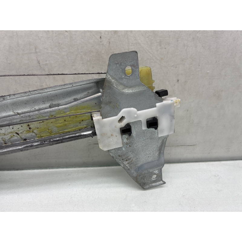 Leve vitre electrique avant gauche PEUGEOT 308 1 Photo n°4
