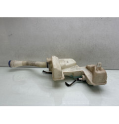 Vase de lave glace PEUGEOT 308 1