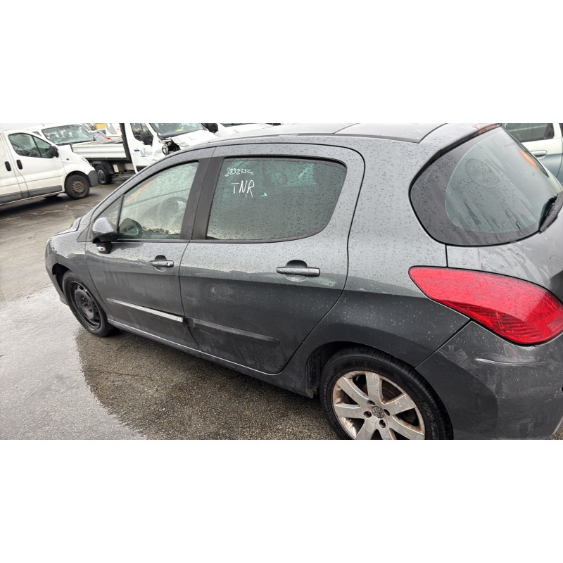 Retroviseur droit PEUGEOT 308 1 Photo n°11