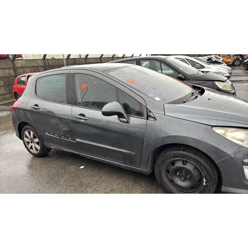 Retroviseur droit PEUGEOT 308 1 Photo n°12