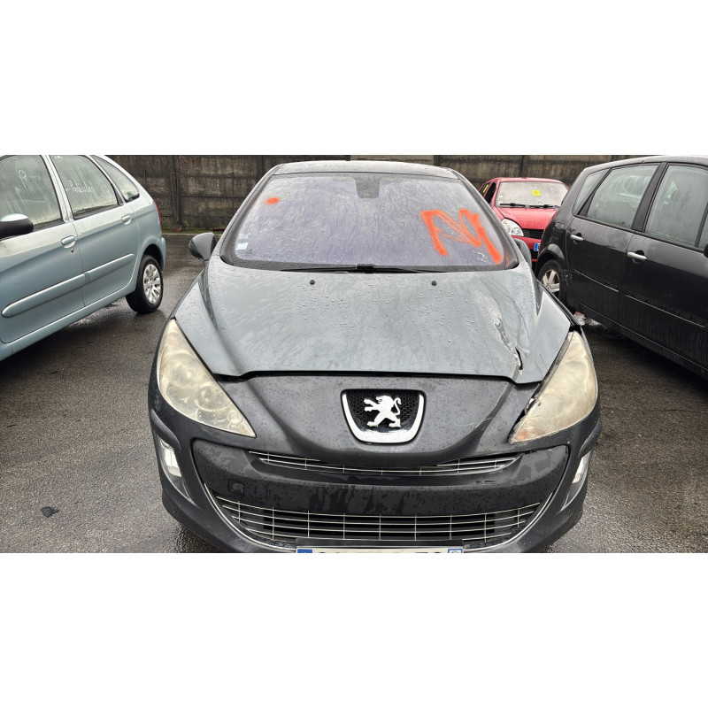Retroviseur droit PEUGEOT 308 1 Photo n°13
