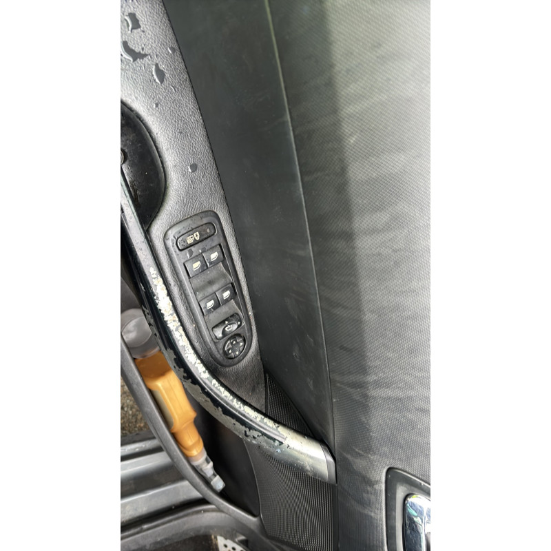 Retroviseur droit PEUGEOT 308 1 Photo n°15