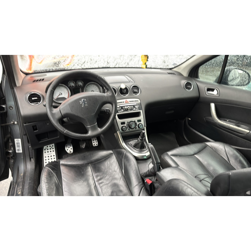 Retroviseur droit PEUGEOT 308 1 Photo n°18