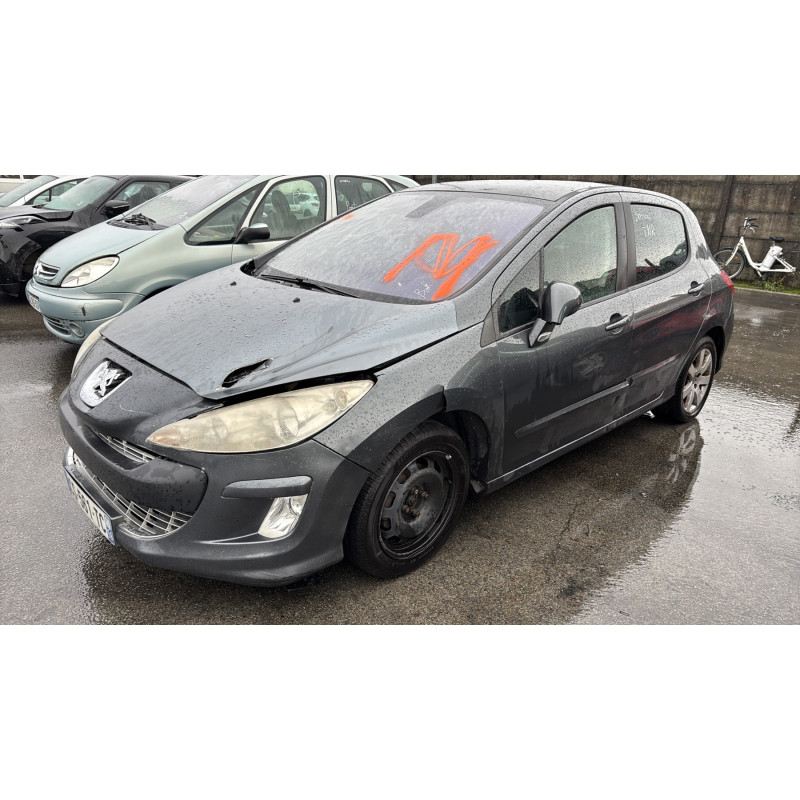 Boitier BSI PEUGEOT 308 1 Photo n°6