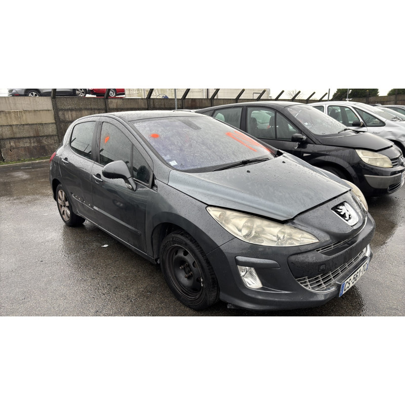 Boitier BSI PEUGEOT 308 1 Photo n°7