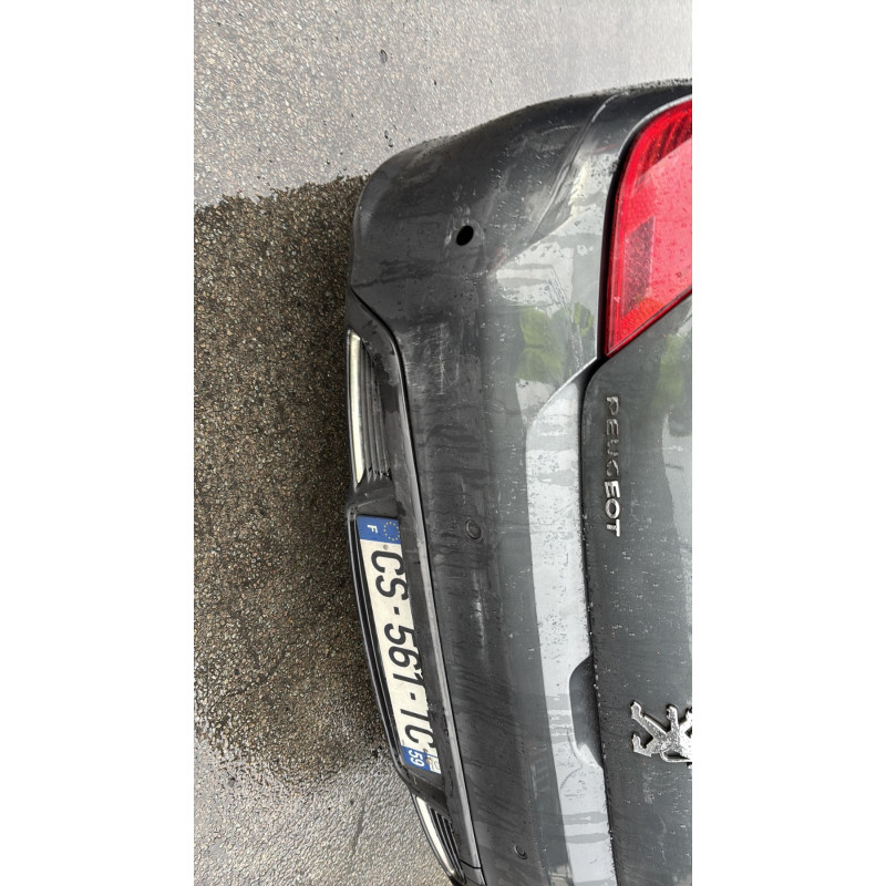 Boitier BSI PEUGEOT 308 1 Photo n°11