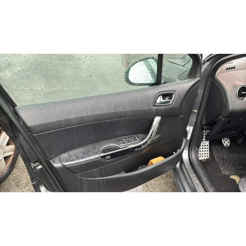 Boitier BSI PEUGEOT 308 1 Photo n°15
