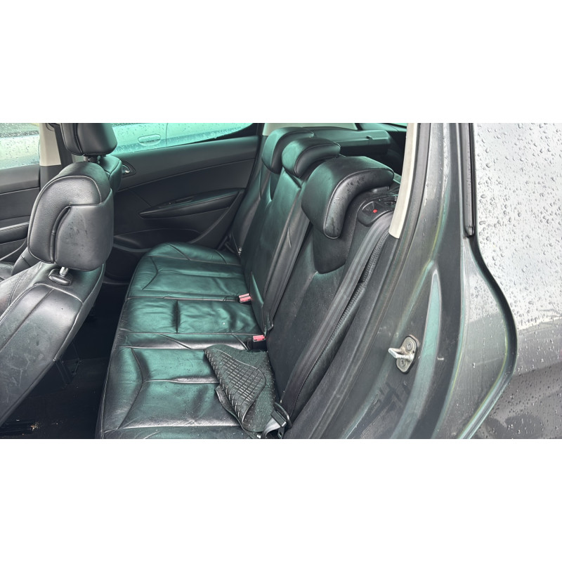 Boitier BSI PEUGEOT 308 1 Photo n°18
