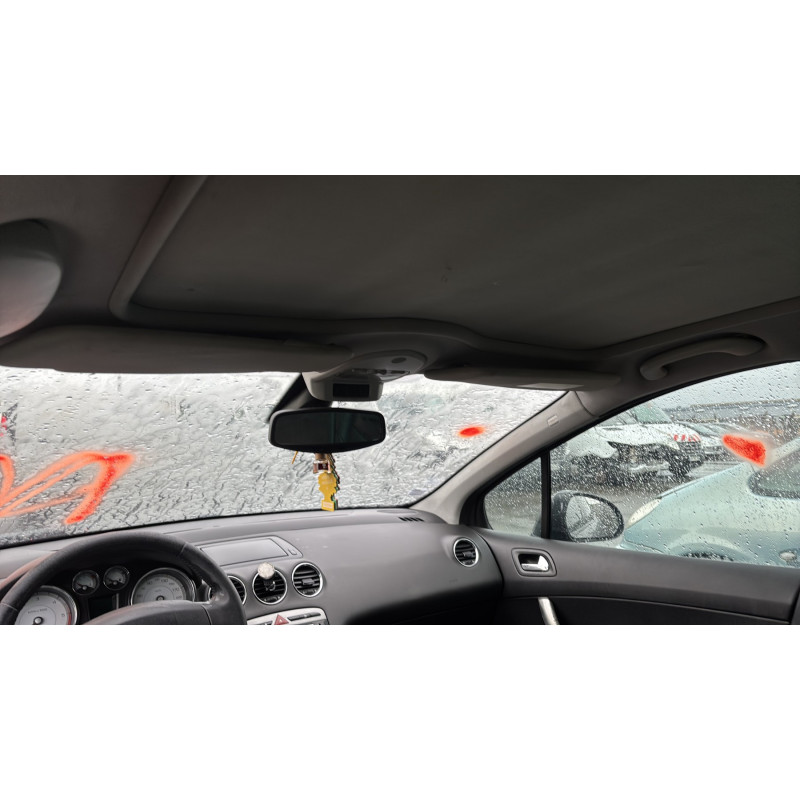 Boitier BSI PEUGEOT 308 1 Photo n°20