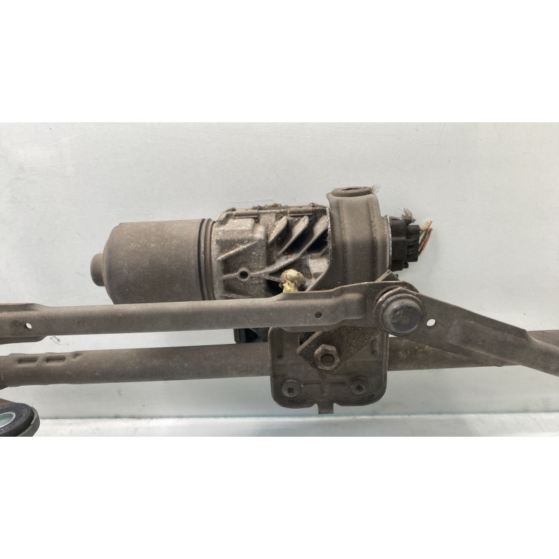Moteur essuie glace avant PEUGEOT 308 1 Photo n°5