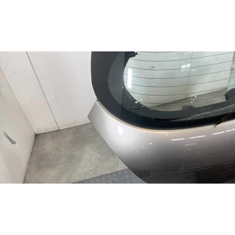 Malle/Hayon arriere PEUGEOT 308 1 Photo n°6