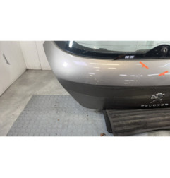 Malle/Hayon arriere PEUGEOT 308 1