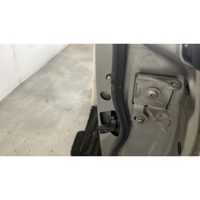 Porte avant gauche PEUGEOT 308 1 Photo n°2