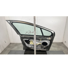 Porte avant gauche PEUGEOT 308 1