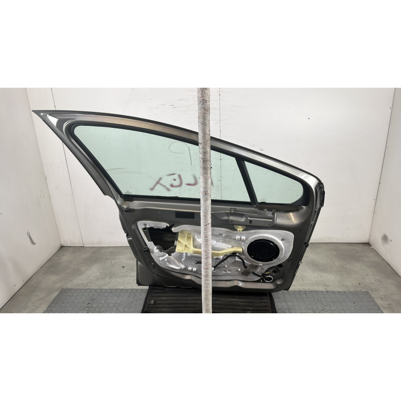 Porte avant gauche PEUGEOT 308 1 Photo n°4