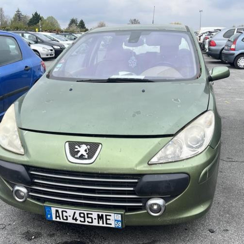 Jante PEUGEOT 307 Photo n°4