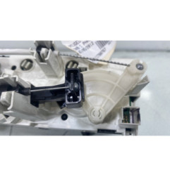 Commande chauffage PEUGEOT 308 1