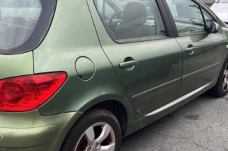 Jante PEUGEOT 307