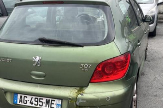 Jante PEUGEOT 307