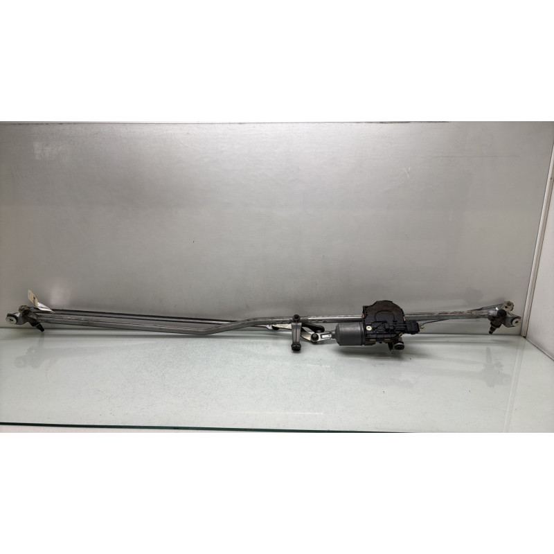 Moteur essuie glace avant PEUGEOT 308 1 Photo n°4