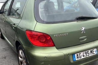 Jante PEUGEOT 307