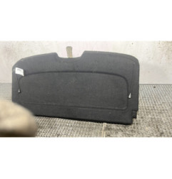 Plage arriere PEUGEOT 308 1