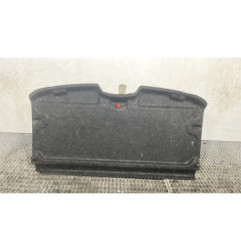 Plage arriere PEUGEOT 308 1