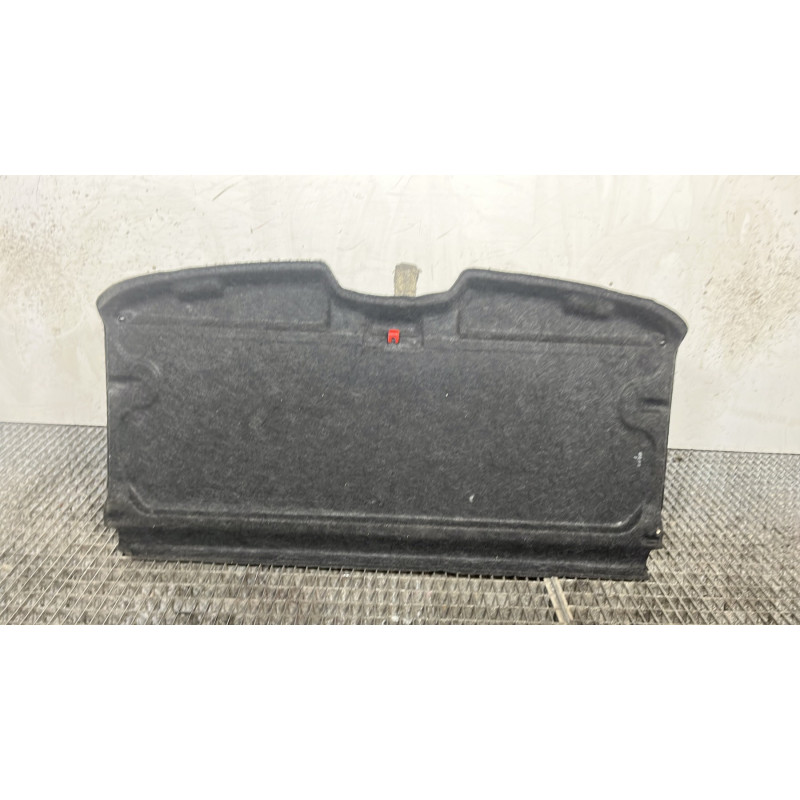 Plage arriere PEUGEOT 308 1 Photo n°4