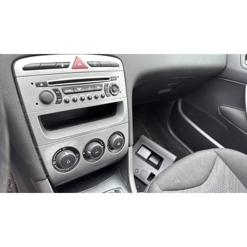 Boite de vitesses PEUGEOT 308 1 Photo n°19