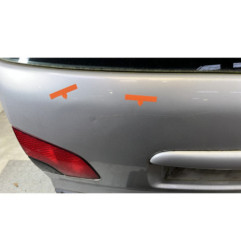 Malle/Hayon arriere PEUGEOT 406