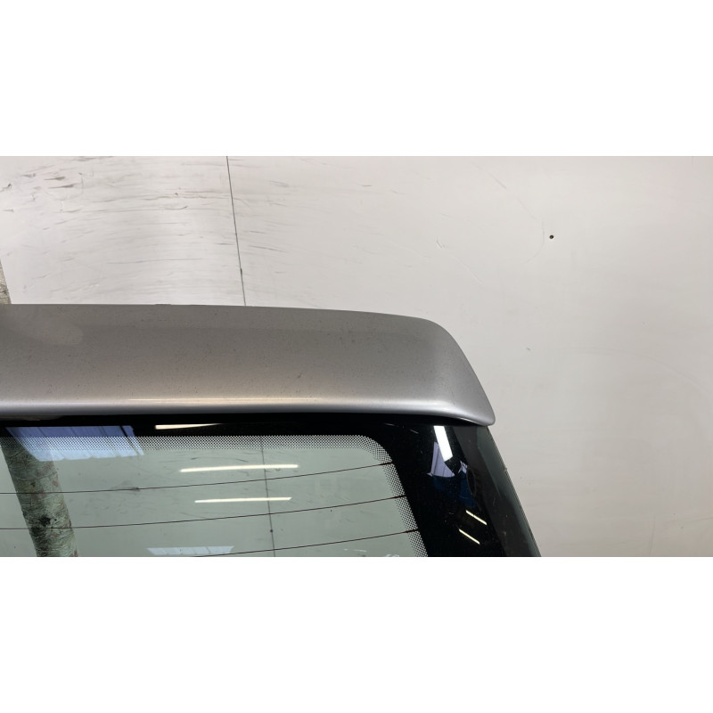 Malle/Hayon arriere PEUGEOT 406 Photo n°4