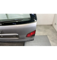 Malle/Hayon arriere PEUGEOT 406