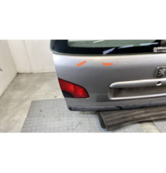 Malle/Hayon arriere PEUGEOT 406