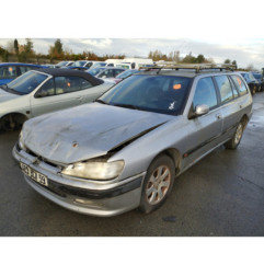 Malle/Hayon arriere PEUGEOT 406