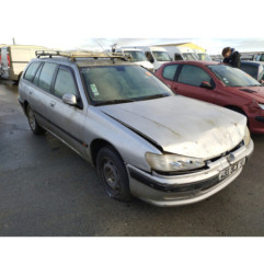 Malle/Hayon arriere PEUGEOT 406