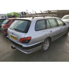 Malle/Hayon arriere PEUGEOT 406