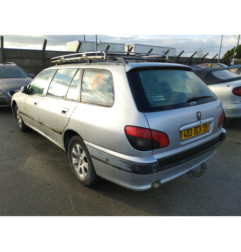 Malle/Hayon arriere PEUGEOT 406
