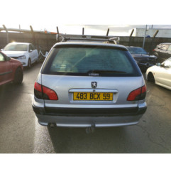Malle/Hayon arriere PEUGEOT 406