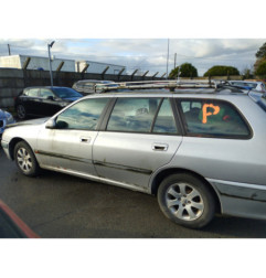 Malle/Hayon arriere PEUGEOT 406