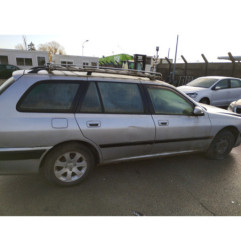 Malle/Hayon arriere PEUGEOT 406