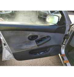 Malle/Hayon arriere PEUGEOT 406