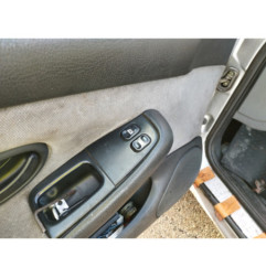 Malle/Hayon arriere PEUGEOT 406
