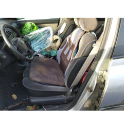 Malle/Hayon arriere PEUGEOT 406